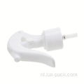 Bill triggers sproeiers kunststoffen bulkpomp dispenser mist spuitfles met mini -trigger spuiter